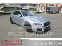 2016 Jaguar XE