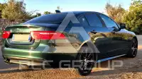 2016 Jaguar XE
