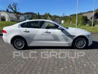 2016 Jaguar XE