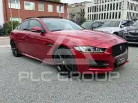 2016 Jaguar XE