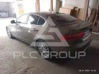 2016 Jaguar XE
