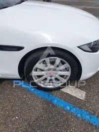 2016 Jaguar XE