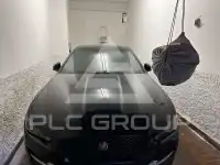 2016 Jaguar XE