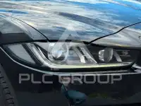 2016 Jaguar XE