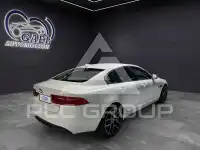 2016 Jaguar XE