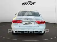 2016 Jaguar XE