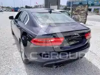 2016 Jaguar XE