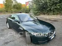 2016 Jaguar XE