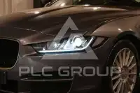 2016 Jaguar XE