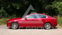 2016 Jaguar XE