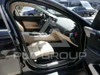 2016 Jaguar XE