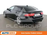2016 Jaguar XE