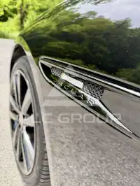 2016 Jaguar XE