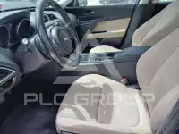 2016 Jaguar XE