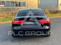 2016 Jaguar XE