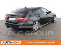 2016 Jaguar XE