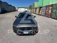 2016 Jaguar XE