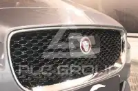 2016 Jaguar XE