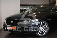 2016 Jaguar XE