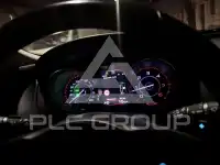 2016 Jaguar XE