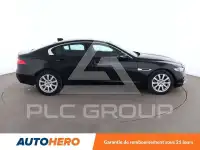 2016 Jaguar XE