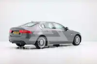 2016 Jaguar XE