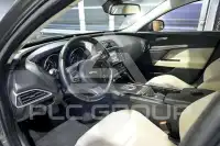 2016 Jaguar XE