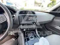 2016 Jaguar XE
