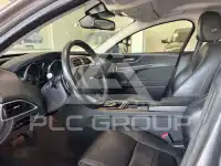 2016 Jaguar XE