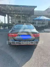 2016 Jaguar XE