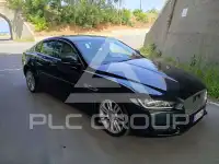 2016 Jaguar XE