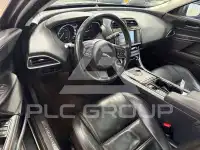 2016 Jaguar XE