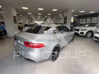 2016 Jaguar XE