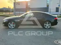 2016 Jaguar XE