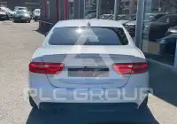 2016 Jaguar XE