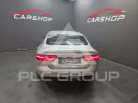 2016 Jaguar XE