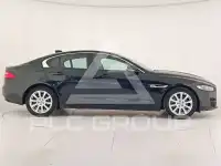 2016 Jaguar XE