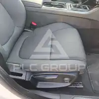 2016 Jaguar XE