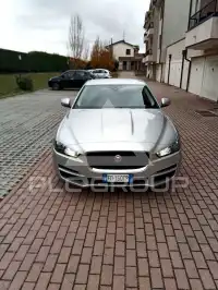 2016 Jaguar XE