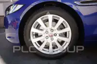 2016 Jaguar XE