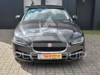 2016 Jaguar XE