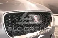 2016 Jaguar XE