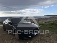 2016 Jaguar XE