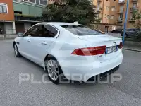 2016 Jaguar XE