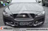 2016 Jaguar XE