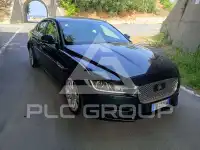 2016 Jaguar XE