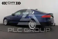 2016 Jaguar XE