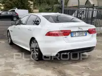 2016 Jaguar XE