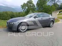 2016 Jaguar XE