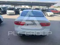 2016 Jaguar XE